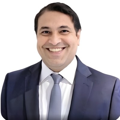 Fanish Shukla, founder of Shukla IT Consulting